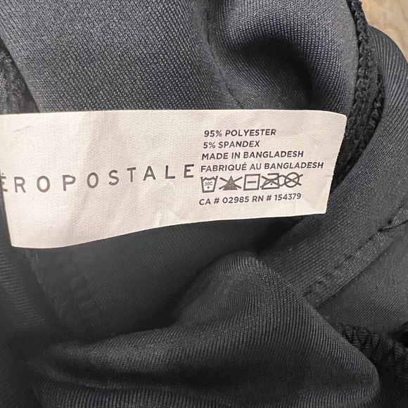 Boys Cuff Joggers - Picture 3 of 3